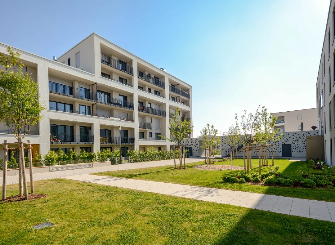 Gebäudemanagement gesucht? Jetzt unverbindlich anfragen