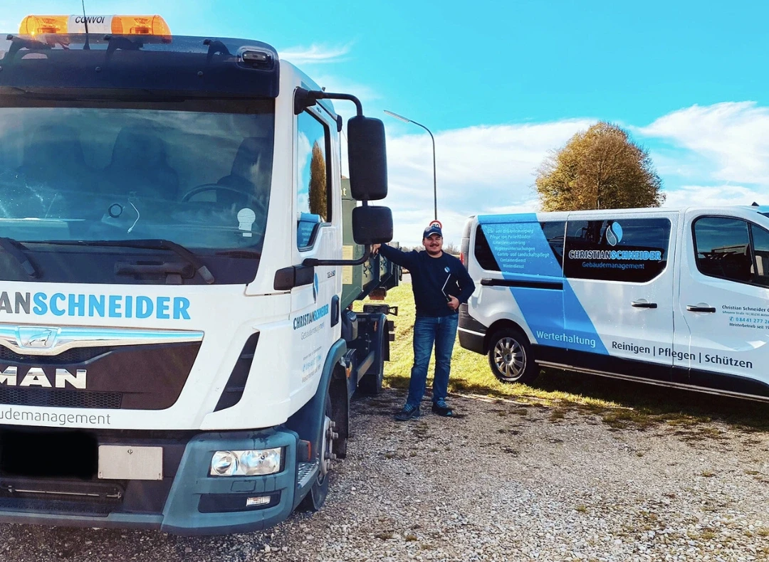Rundum-Service für Immobilien – Gebäudemanagement vom Fachbetrieb