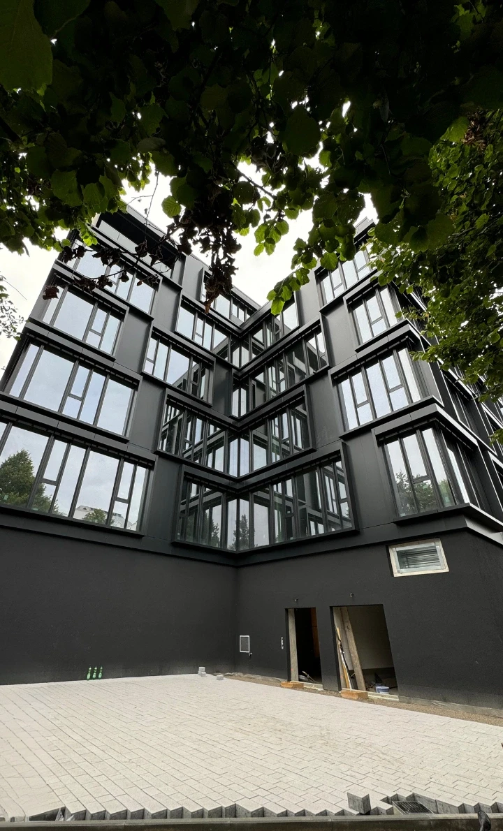 Gebäudemanagement vom Profi – Betreuung für Immobilien jeder Art