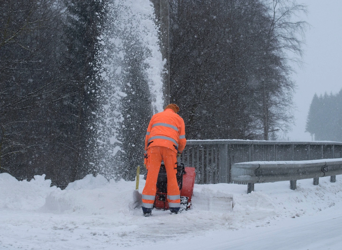 Winterdienst-Angebot in wenigen Schritten erhalten