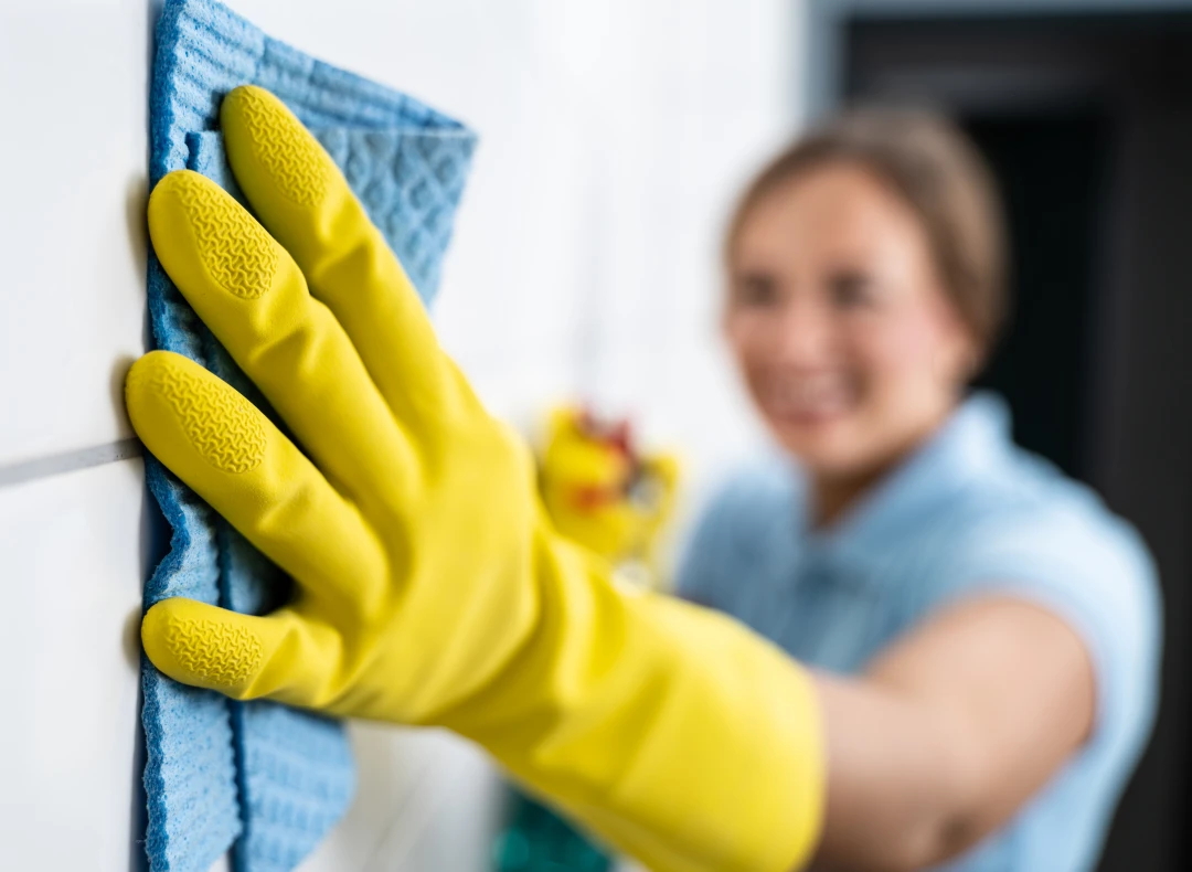 Stellenangebote Gebäudereinigung