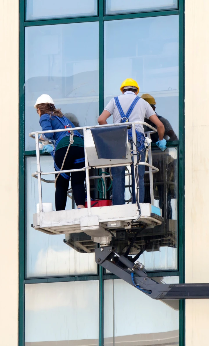 Karriere bei Schneider Gebäudemanagement