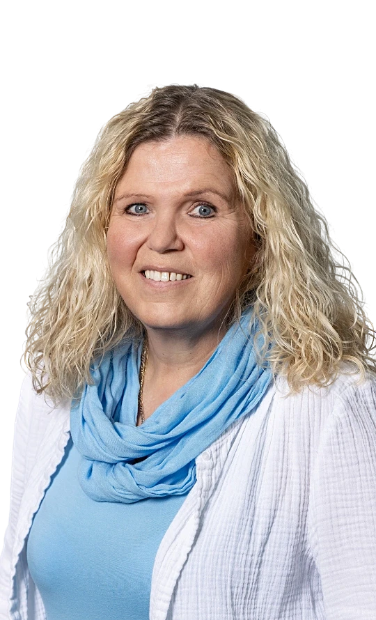 Sabine Schneider – Prokuristin der Schneider Gebäudemanagement GmbH
